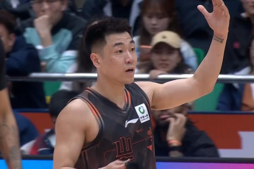 九游娱乐登录入口-山东男篮完胜广东，许梦君5记三分成奇兵，珀塞尔找回状态