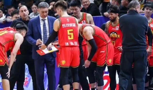 九游娱乐登录入口-广厦山西引争议!季后赛排名逻辑,常规赛第三为何握主场优势?